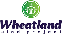 Wheatland logo